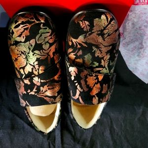 Alegria womans shoes